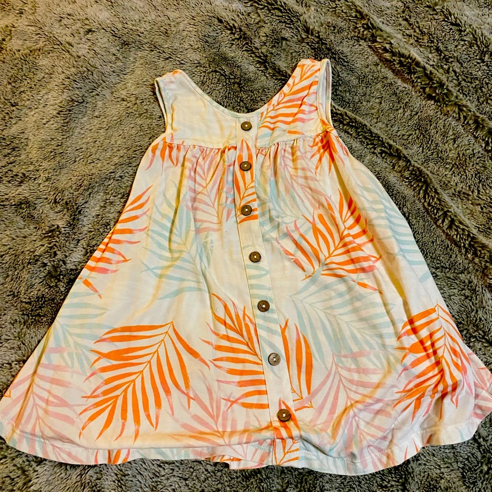 Cute tunic dress